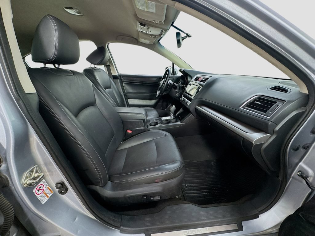 Used 2016 Subaru Legacy 2.5i Limited w/ Popular Package #4 AWD/4WD image 32