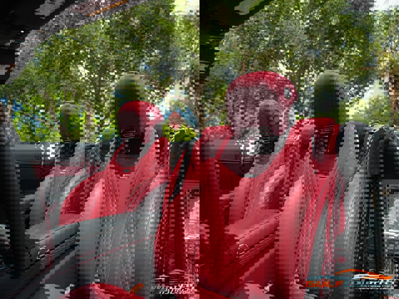 Used 2017 Mercedes-Benz S 63 AMG 4MATIC Cabriolet image 21