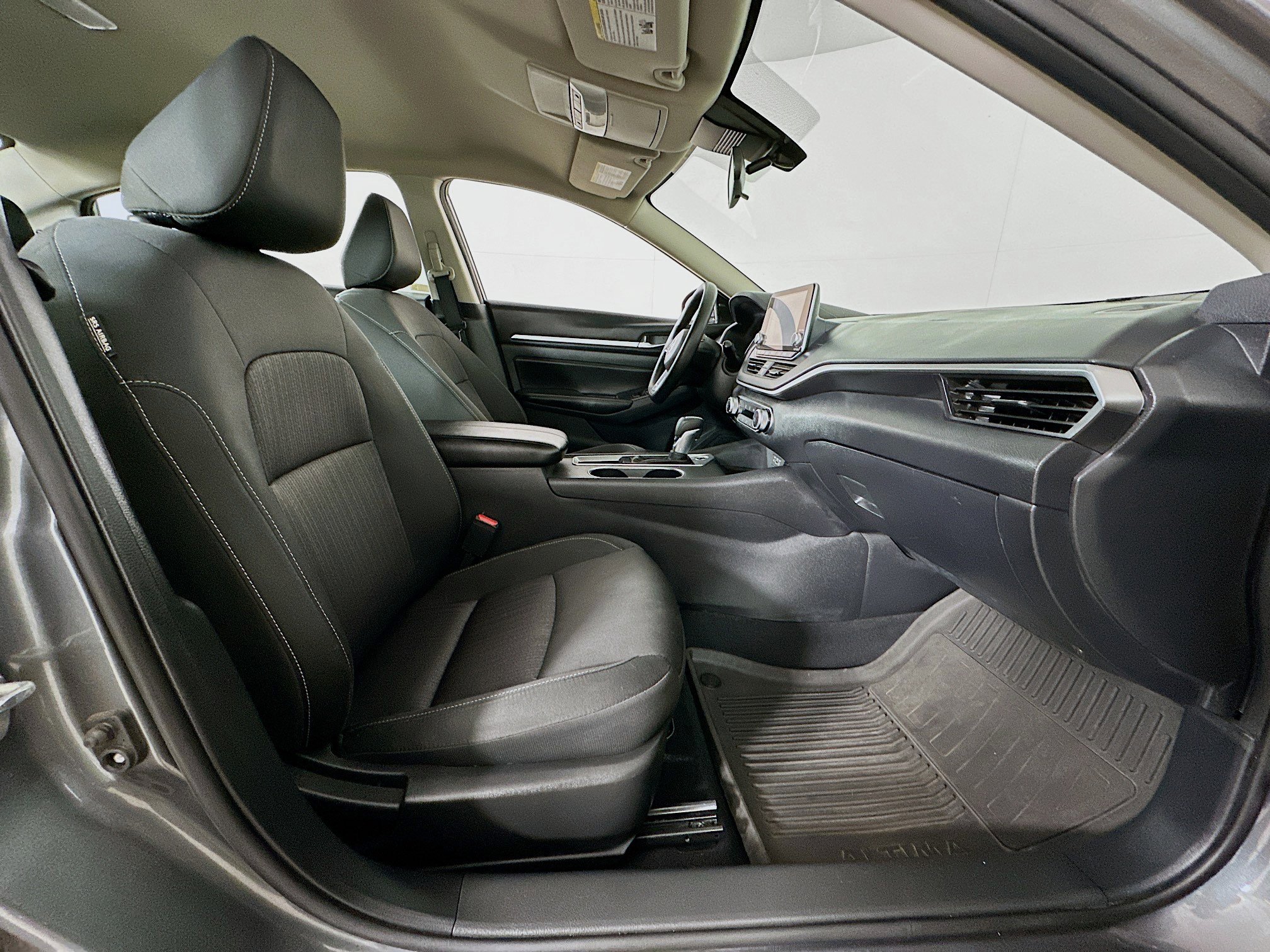 Used 2022 Nissan Altima 2.5 SV image 29