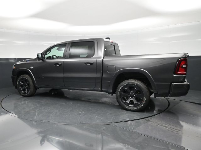 New 2026 RAM 1500 Big Horn AWD/4WD image 7