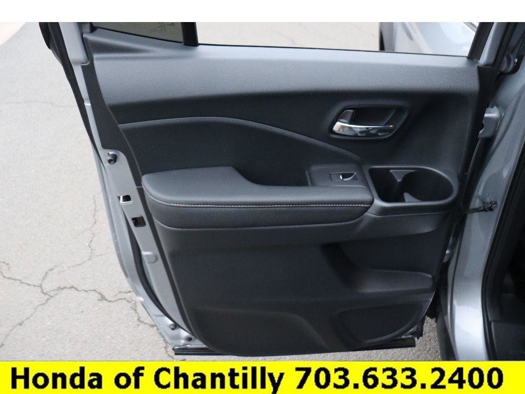 Used 2023 Honda Ridgeline RTL image 28