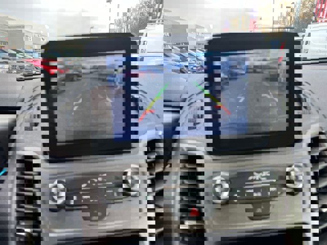 Used 2020 Ford Transit Connect XL image 20