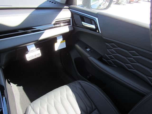 New 2026 Mitsubishi Outlander SEL FWD image 20