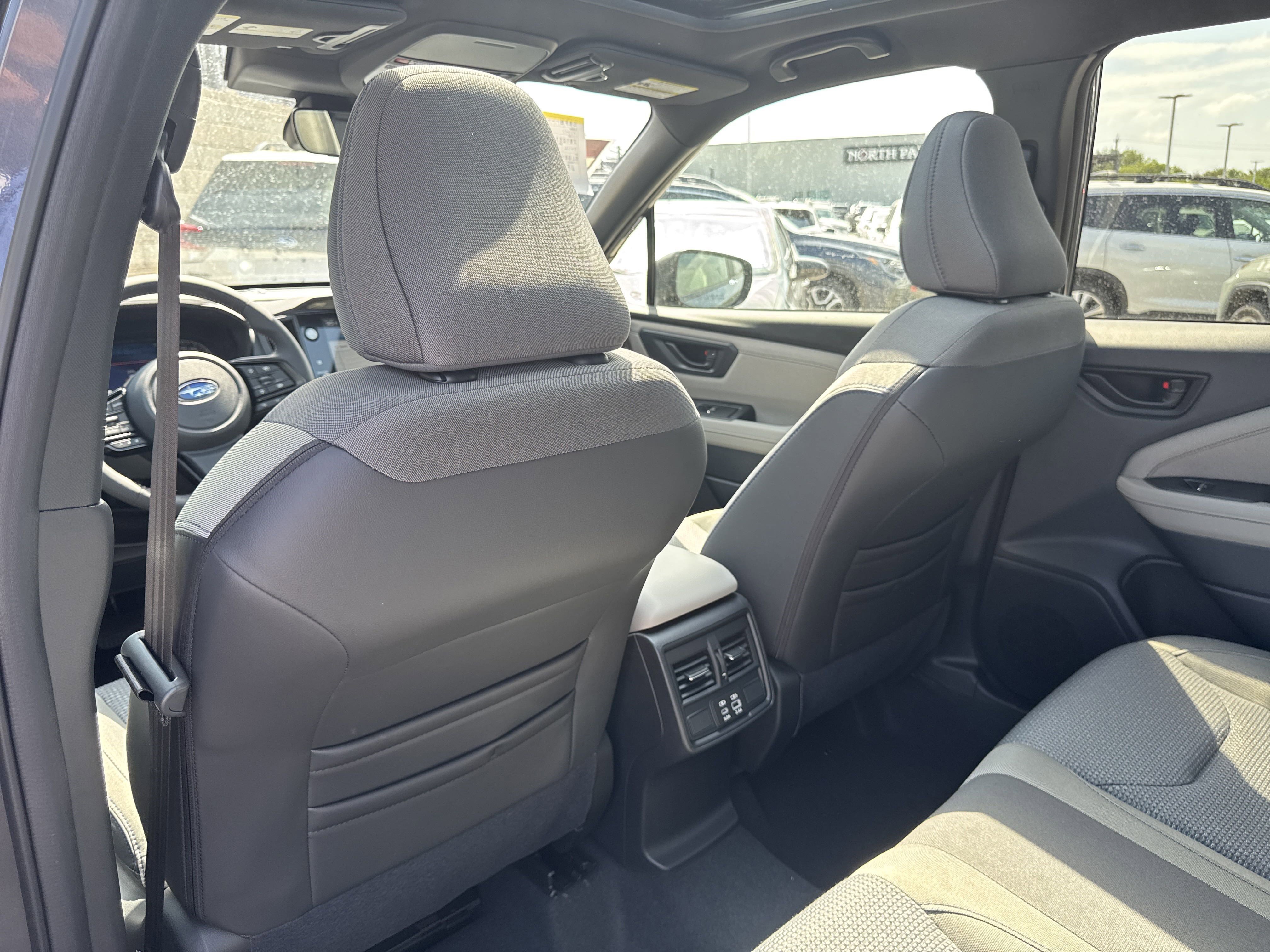 New 2025 Subaru Forester Premium image 30