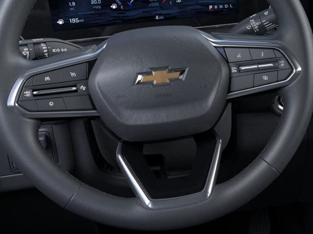 New 2026 Chevrolet Tahoe LS image 19