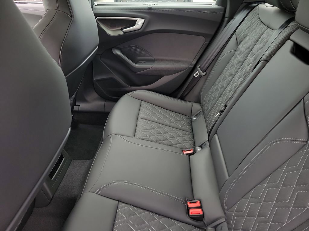New 2026 Audi S5 Premium Plus AWD/4WD image 25