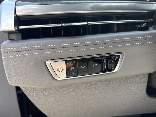 New 2026 Cadillac Escalade IQ Sport 1 w/ LPO, Floor Liner Package image 13