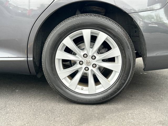 Used 2015 Toyota Venza XLE AWD/4WD image 27