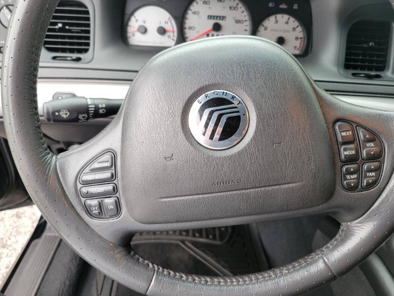 Used 2003 Mercury Marauder RWD image 31