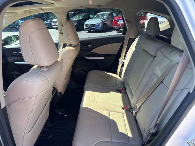 Used 2015 Honda CR-V EX-L image 15