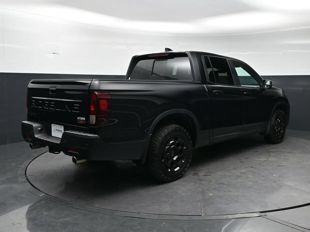 Certified 2026 Honda Ridgeline TrailSport image 5