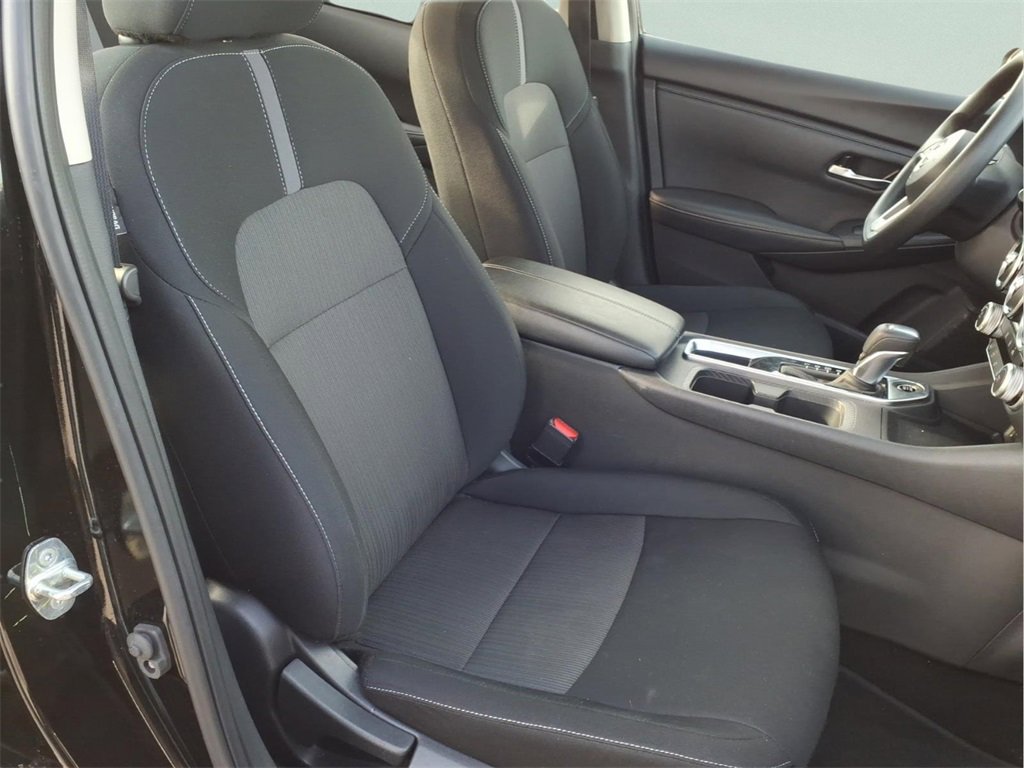 Used 2024 Nissan Sentra SV image 16