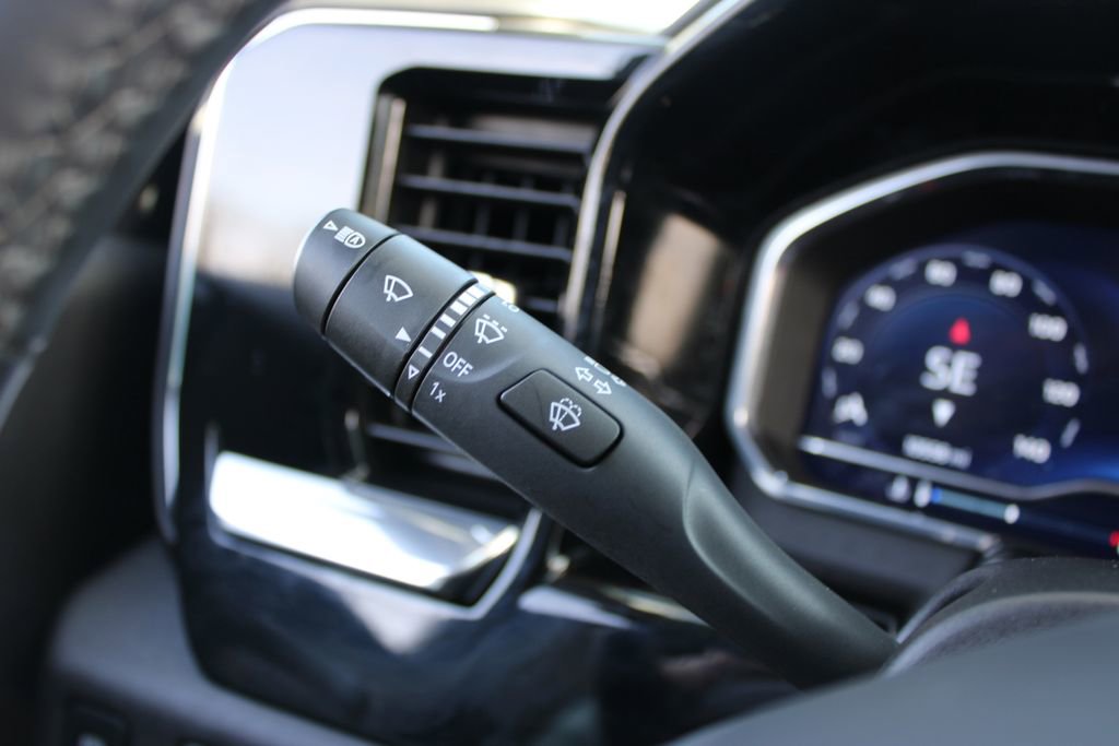 Used 2025 Chevrolet Silverado 1500 LT w/ Work Truck Package image 40