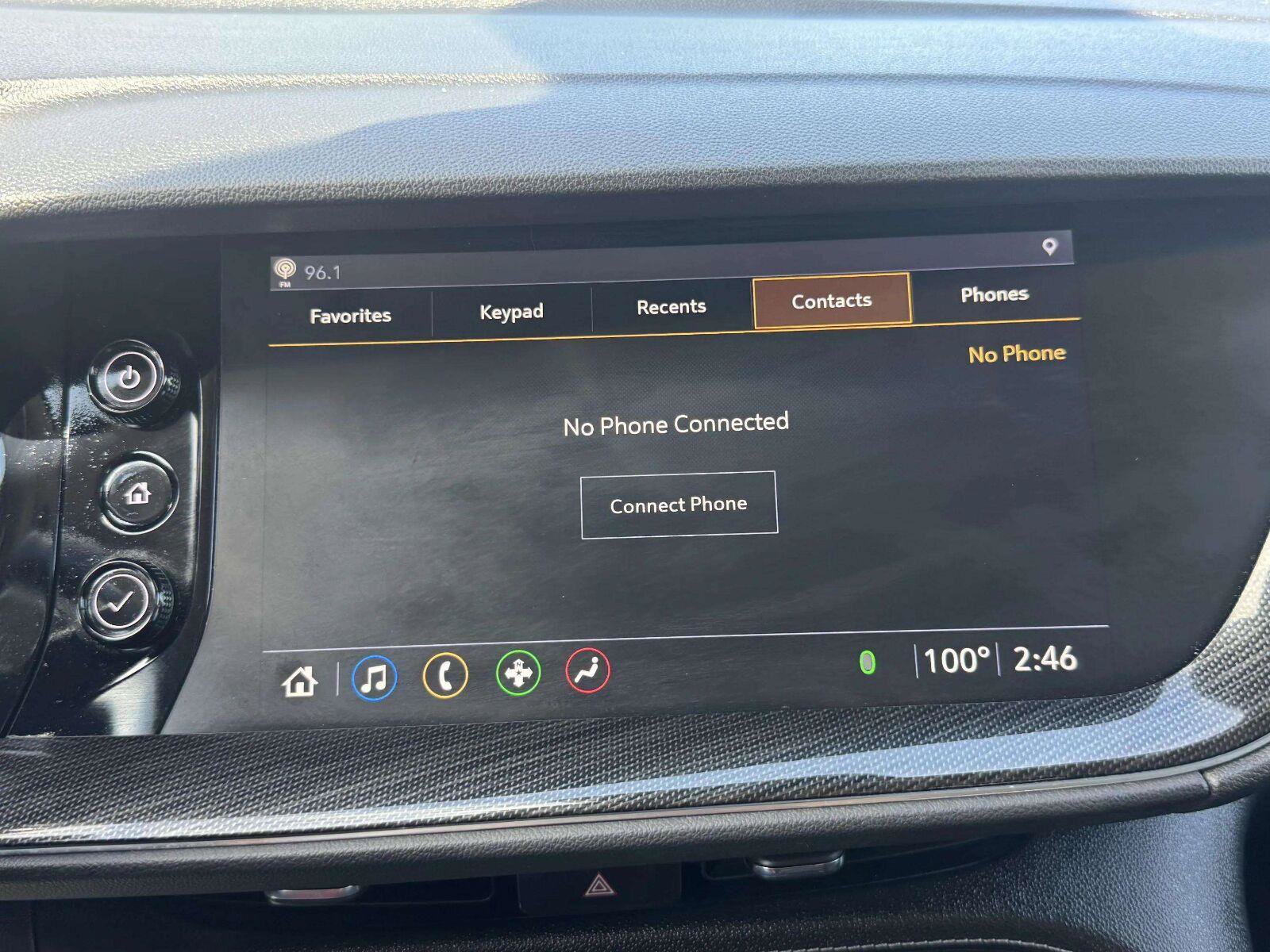 Used 2021 Buick Envision Preferred AWD/4WD image 30