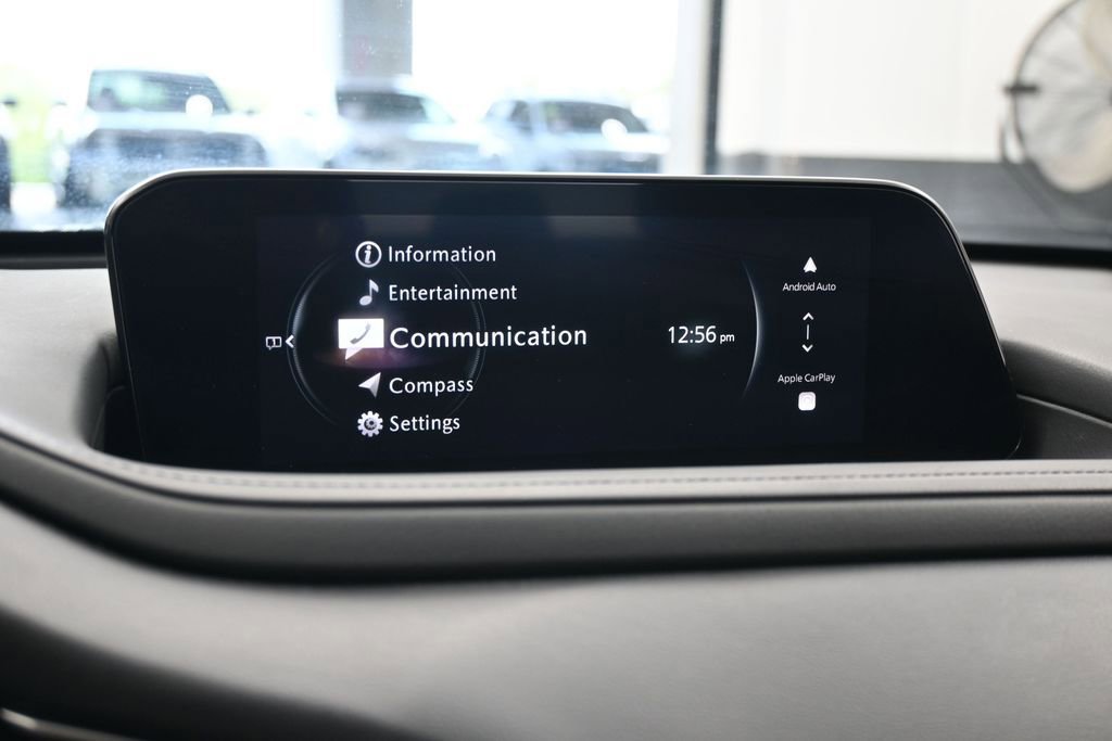 Used 2024 MAZDA CX-30 AWD 2.5 S image 17