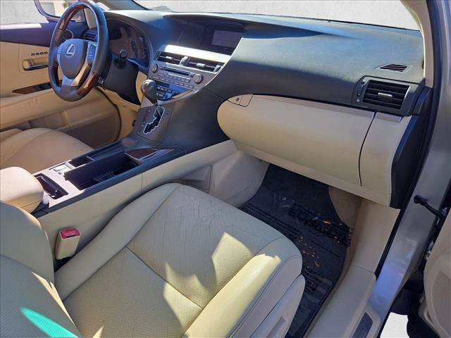 Used 2014 Lexus RX 350 FWD image 20