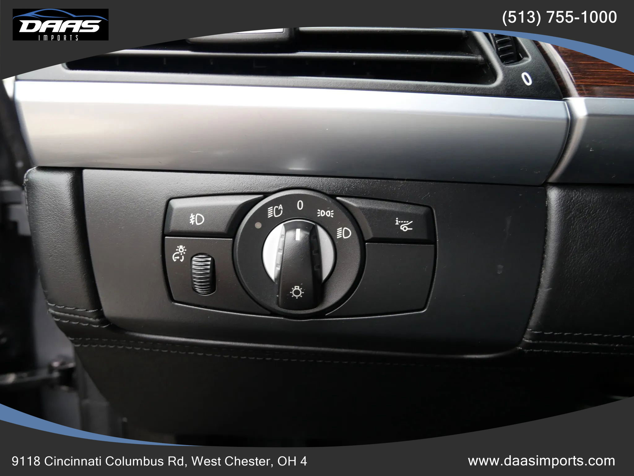 Used 2012 BMW X5 xDrive50i image 33