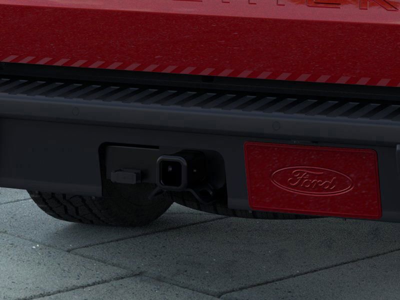 New 2026 Ford Maverick Tremor image 23