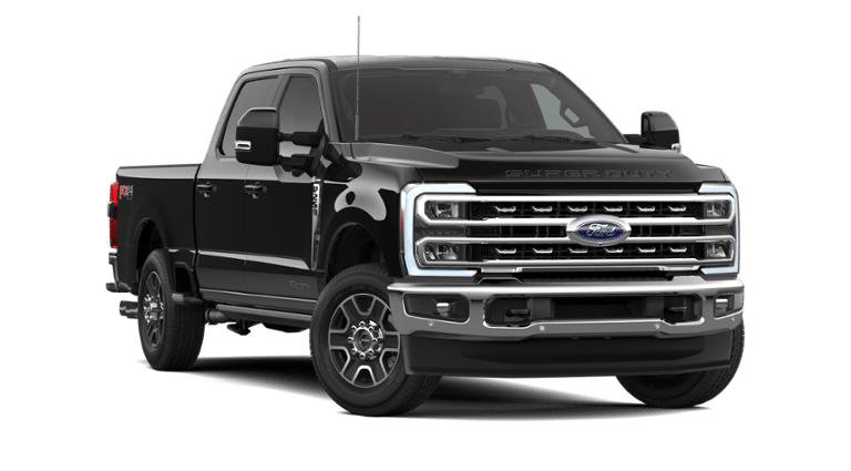 New 2026 Ford F250 Lariat AWD/4WD image 26