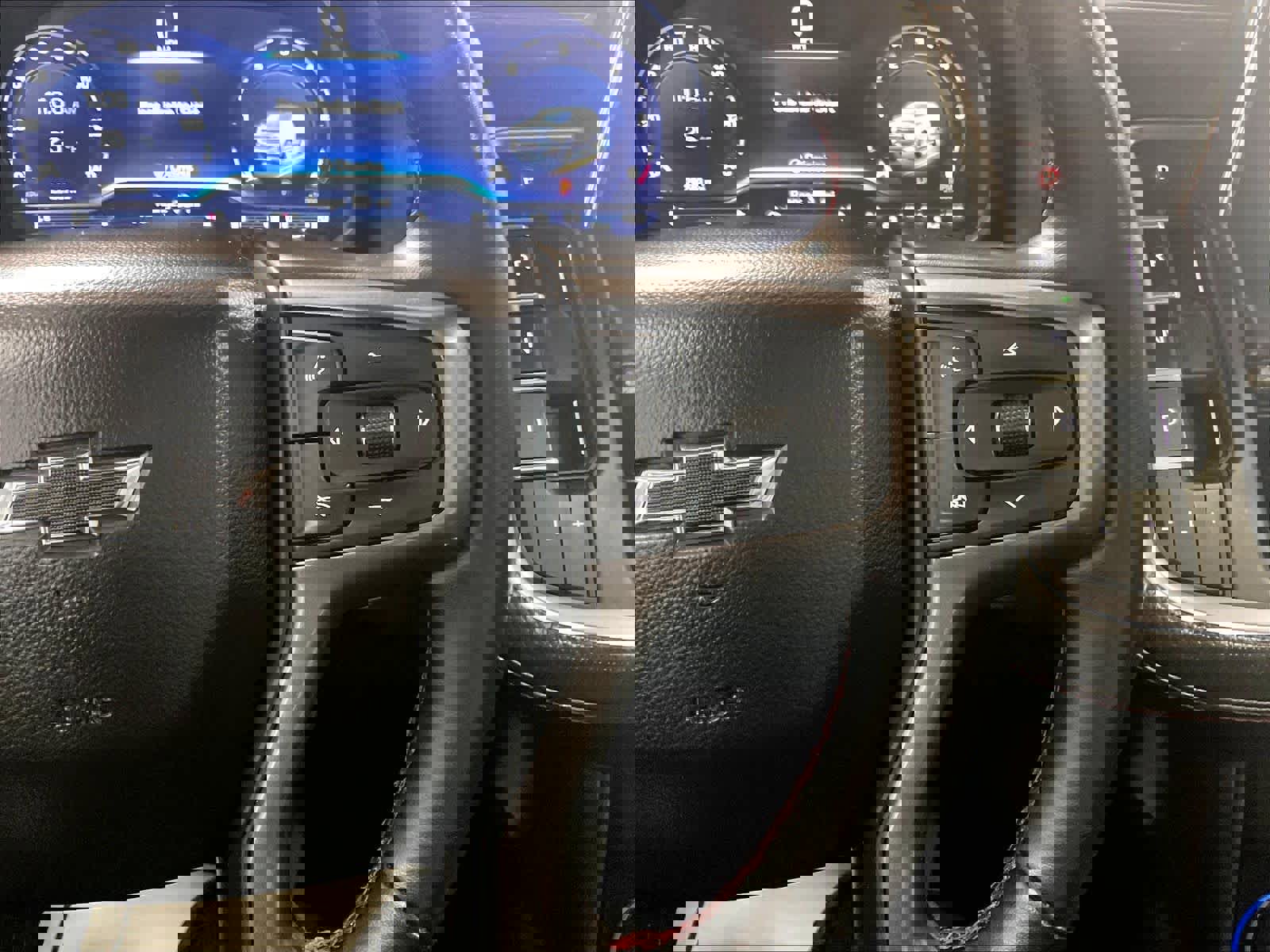 Used 2023 Chevrolet Tahoe RST image 25