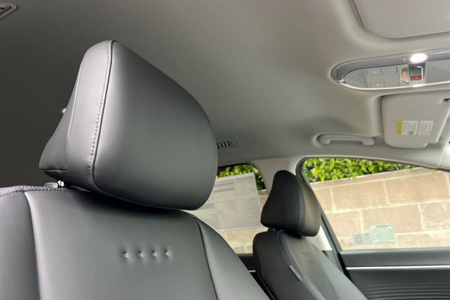 New 2026 Hyundai Ioniq 9 SEL image 18