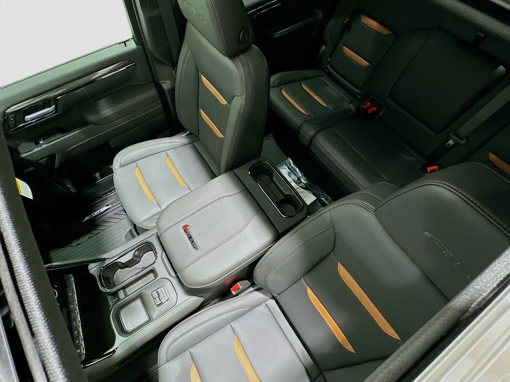 New 2026 GMC Sierra 2500 AT4 w/ AT4 Premium Plus Package AWD/4WD image 23