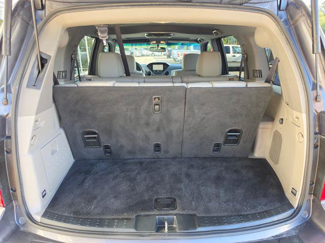 Used 2014 Honda Pilot Touring image 14