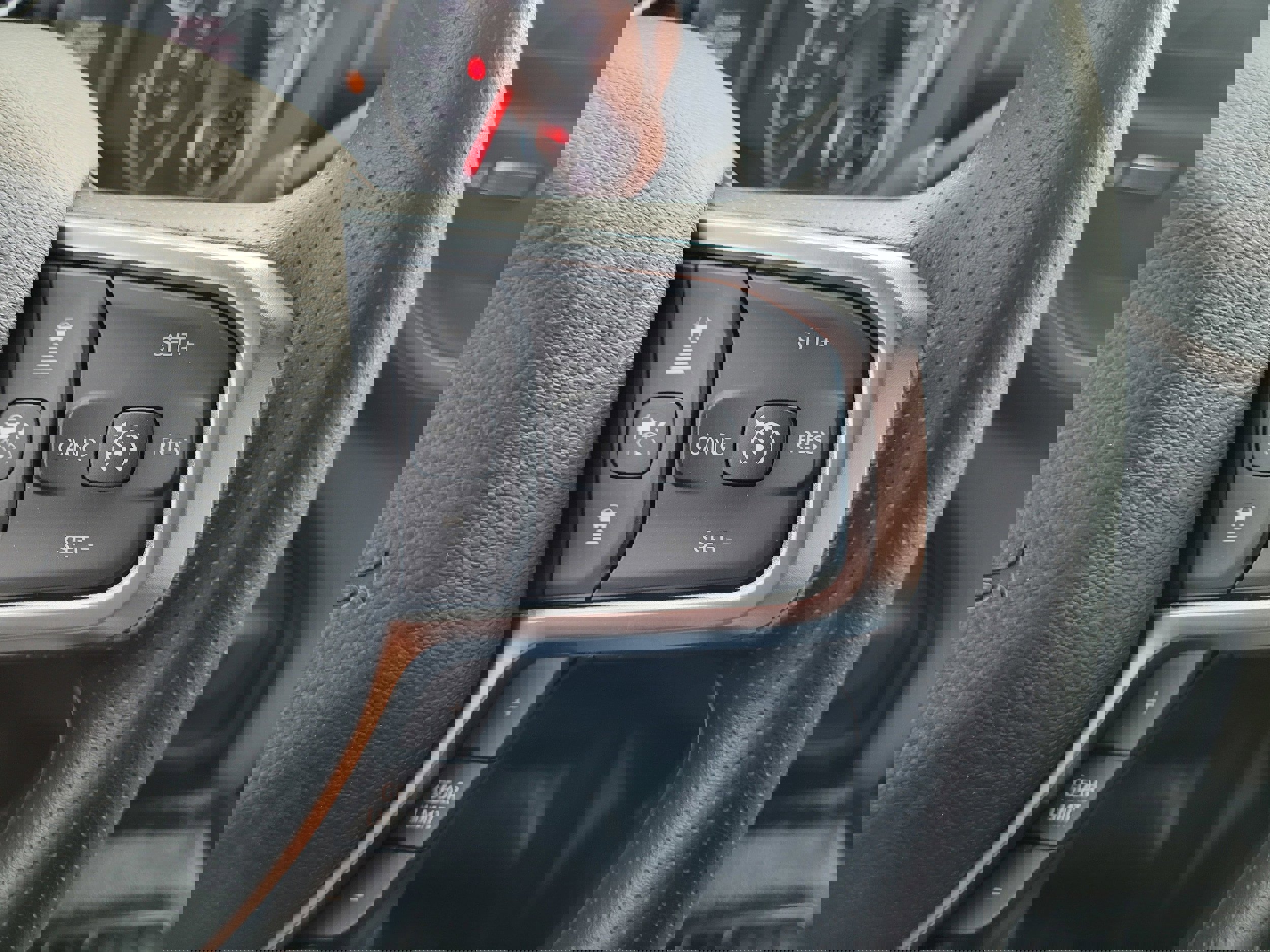 New 2026 RAM 3500 Tradesman image 26