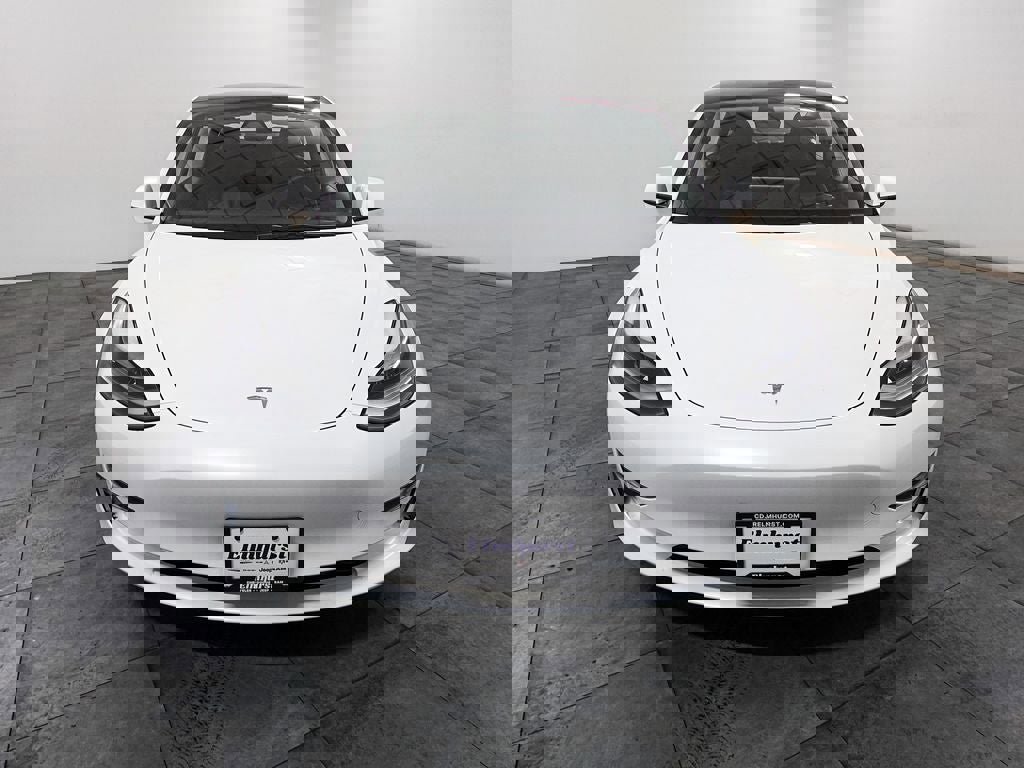 Used 2023 Tesla Model 3 Long Range image 2