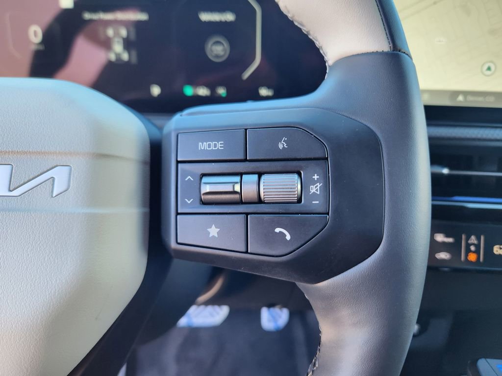 New 2025 Kia EV6 GT-Line image 16