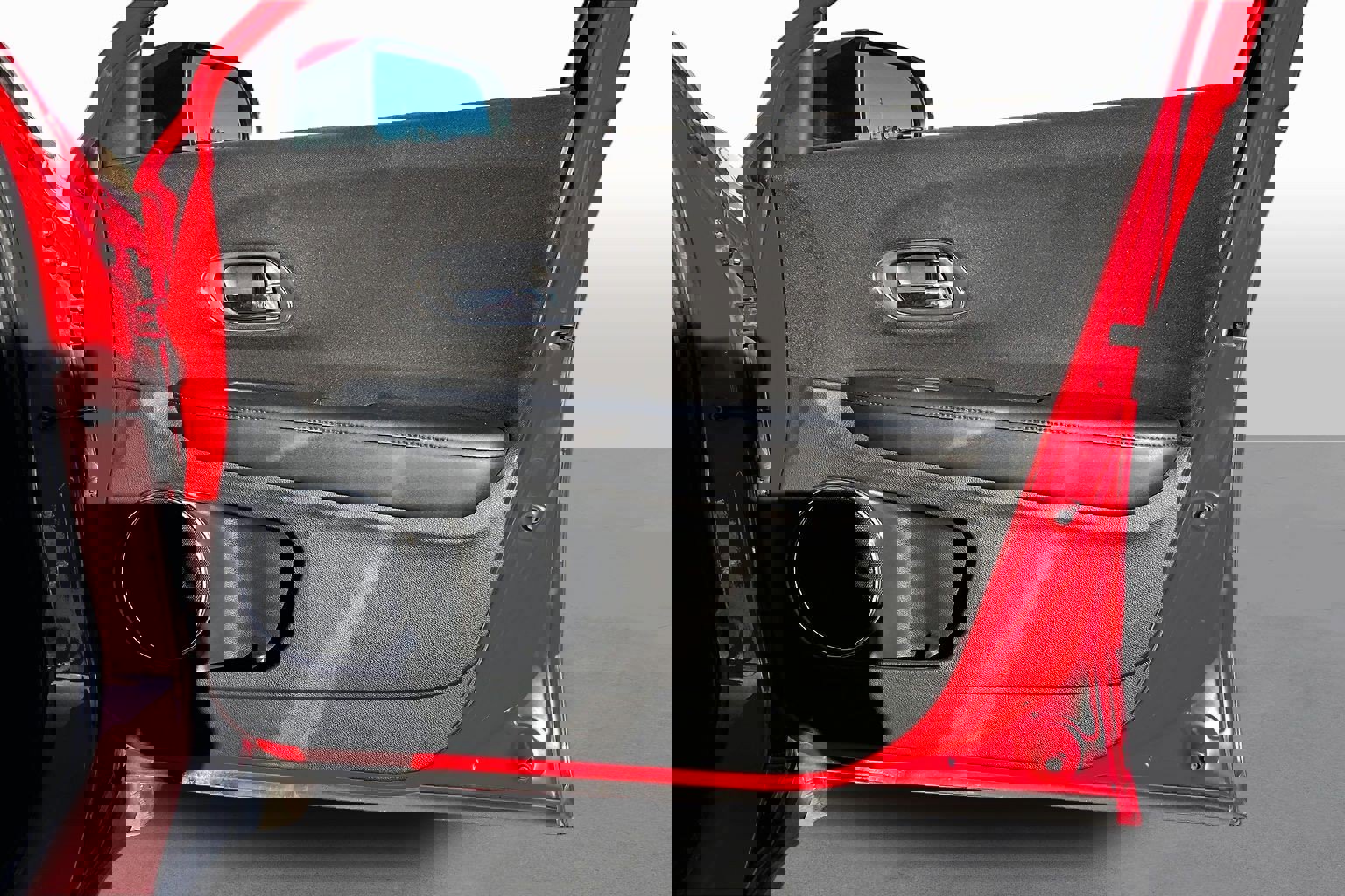 Used 2018 Honda HR-V EX image 16