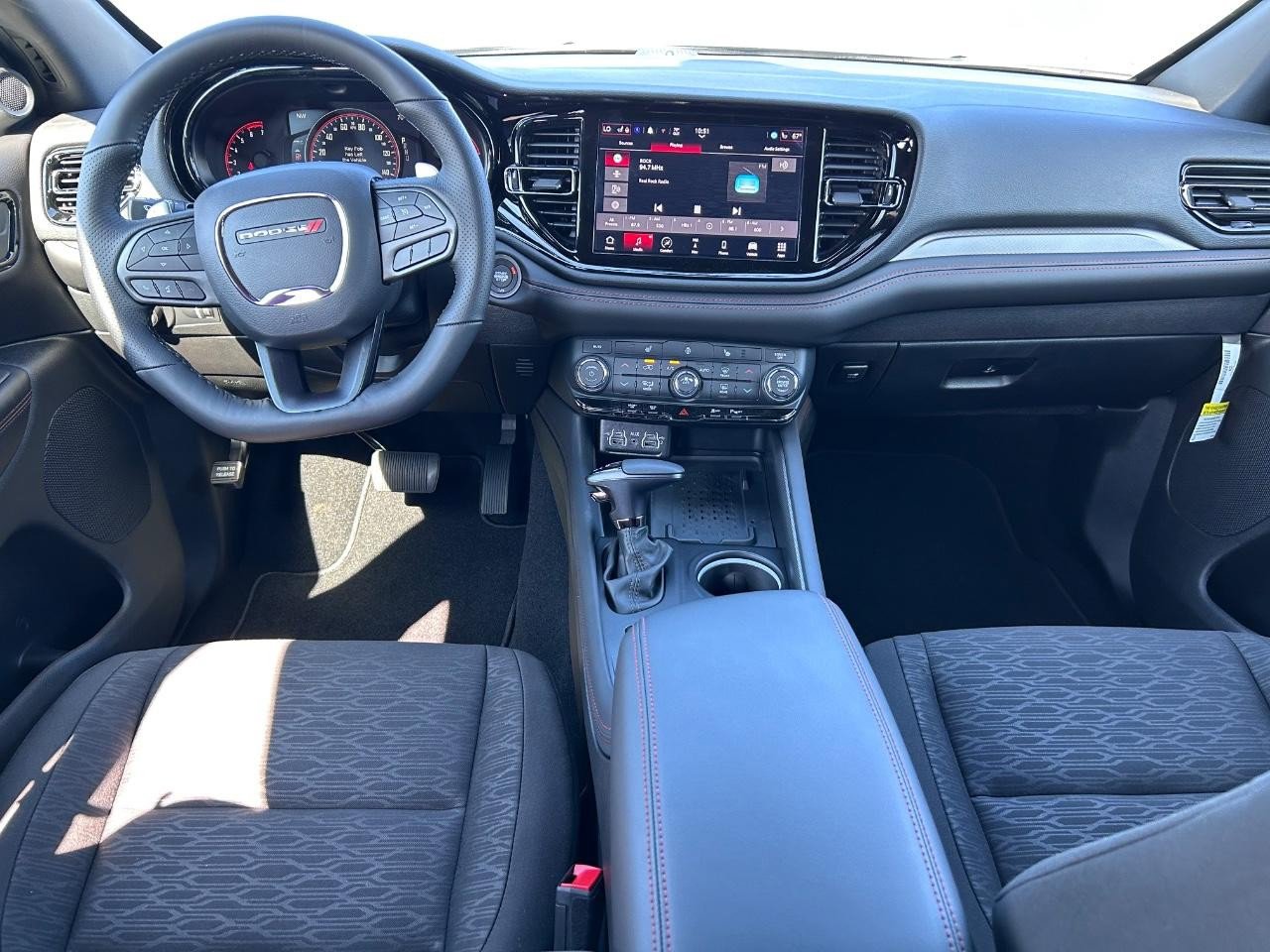 New 2026 Dodge Durango R/T image 13