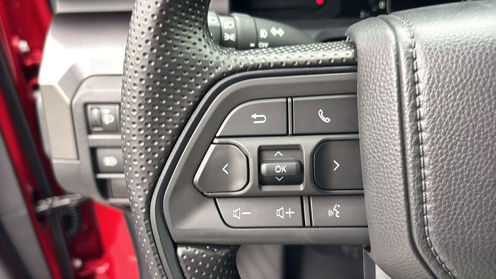 New 2026 Toyota Tacoma SR5 AWD/4WD image 16
