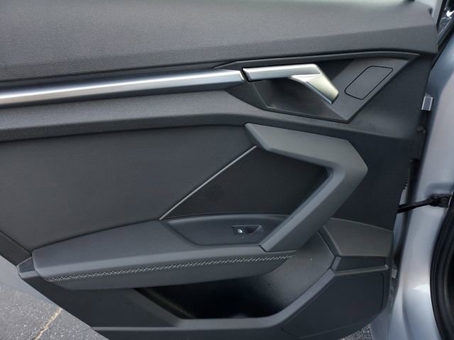 Used 2023 Audi A3 2.0T Premium w/ Convenience Package image 14