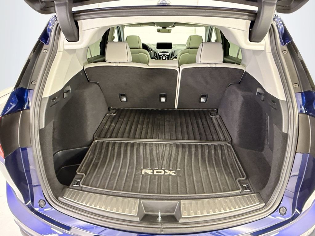 Certified 2023 Acura RDX AWD w/ Advance Package image 27