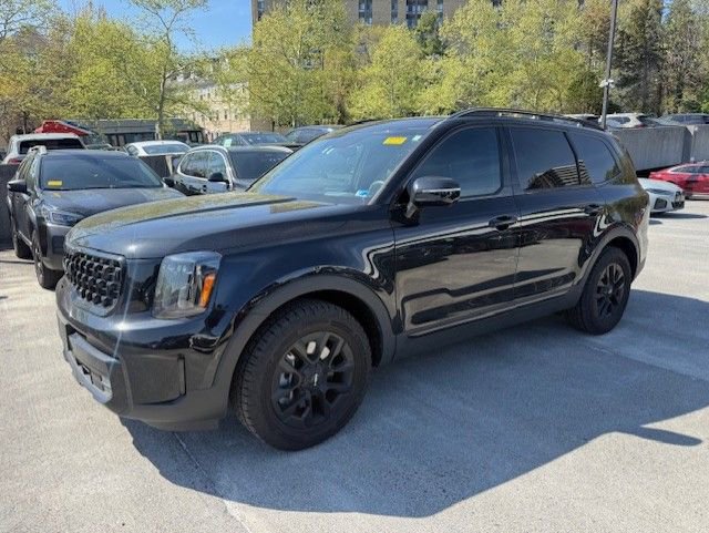 Used 2024 Kia Telluride SX Prestige X-Pro image 1