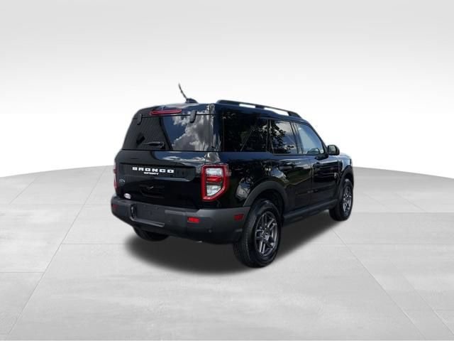Used 2025 Ford Bronco Sport Big Bend AWD/4WD image 7