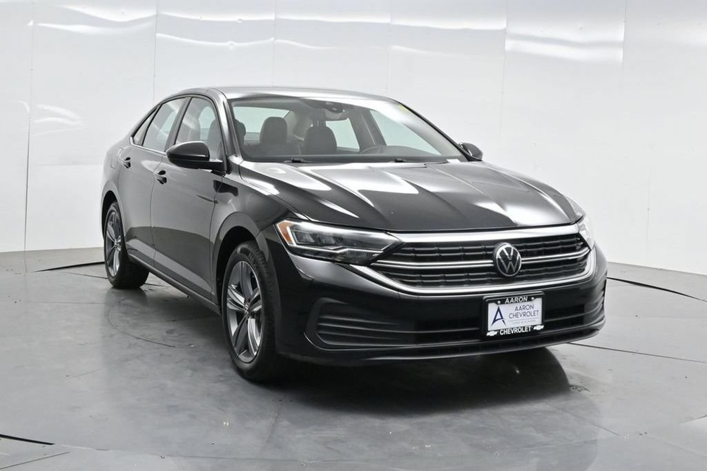 Used 2024 Volkswagen Jetta SE FWD image 68