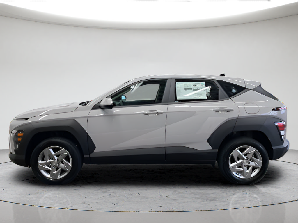 New 2026 Hyundai Kona SE AWD/4WD image 8