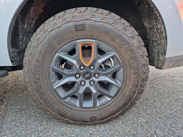 Used 2026 Ford Expedition Tremor AWD/4WD image 13