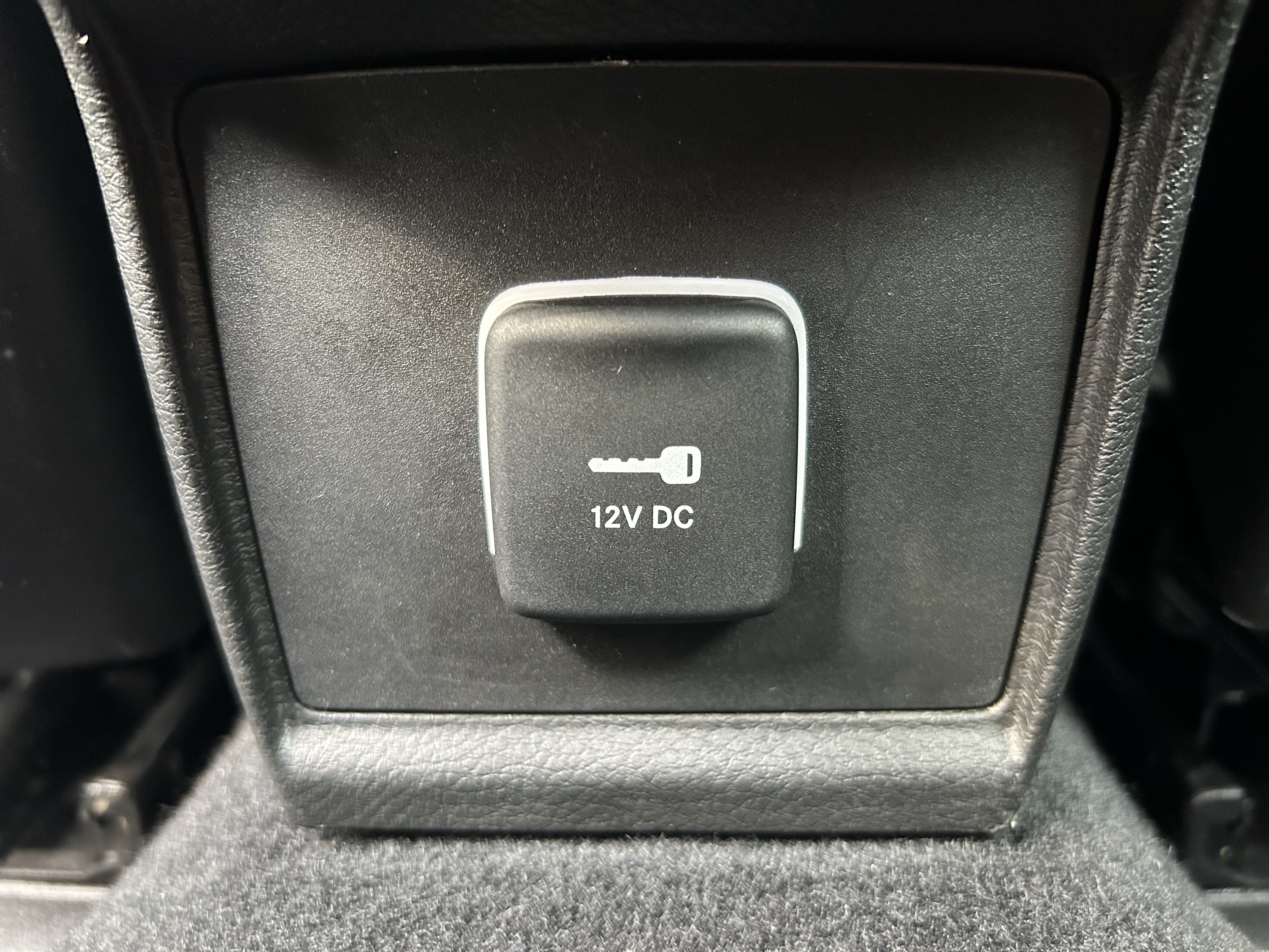 Used 2025 Jeep Compass Trailhawk AWD/4WD image 22