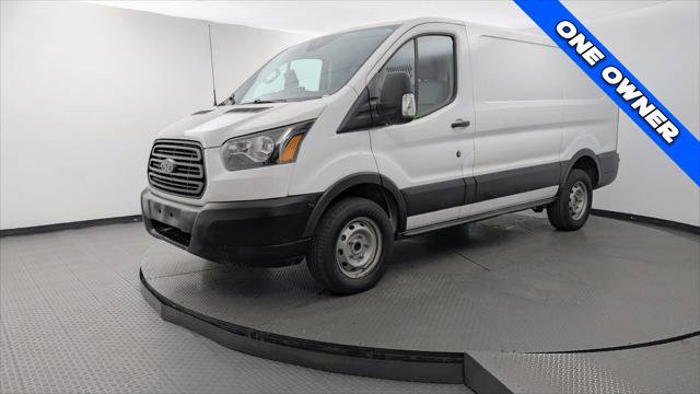Used 2017 Ford Transit 350 130 Low Roof RWD image 2