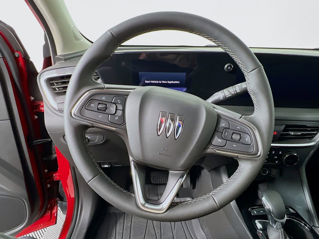 New 2026 Buick Encore GX Preferred w/ Comfort Package image 9
