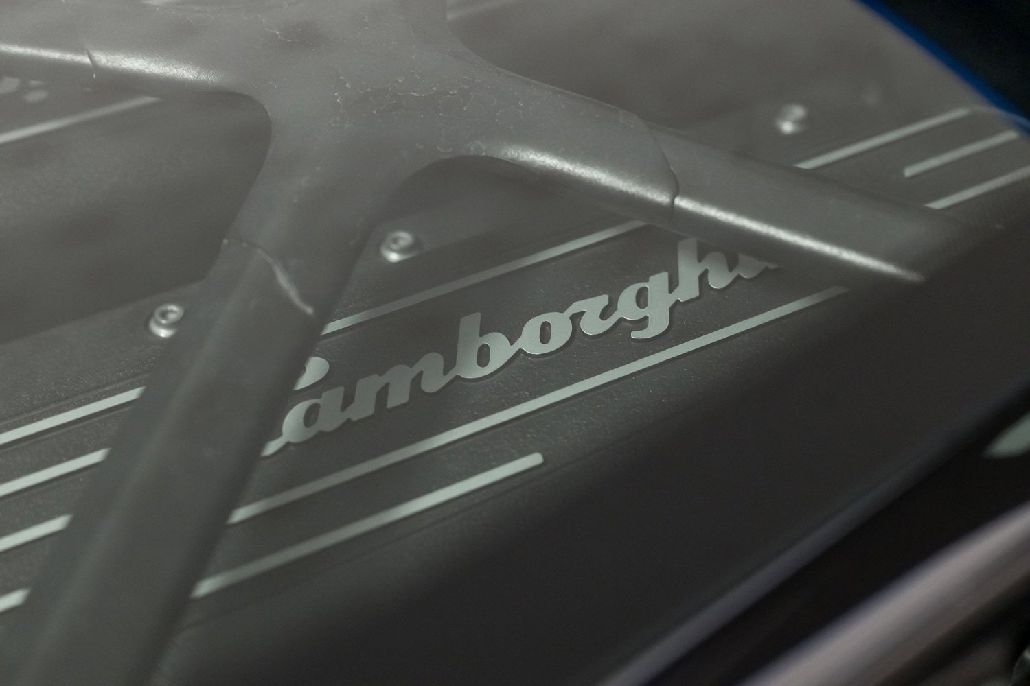Used 2023 Lamborghini Huracan Tecnica image 57