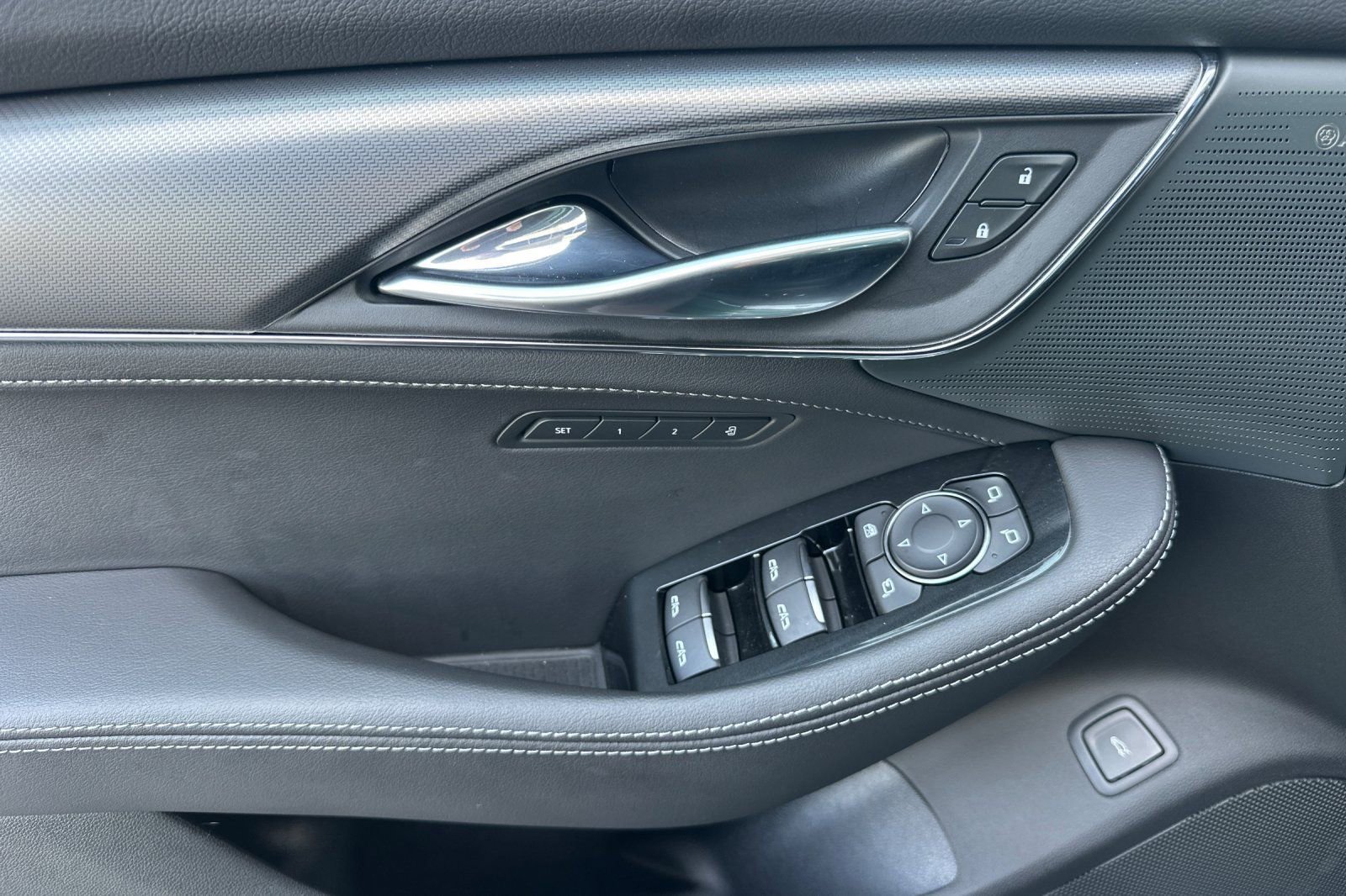 Used 2025 Cadillac CT5 Premium Luxury w/ Technology Package image 11