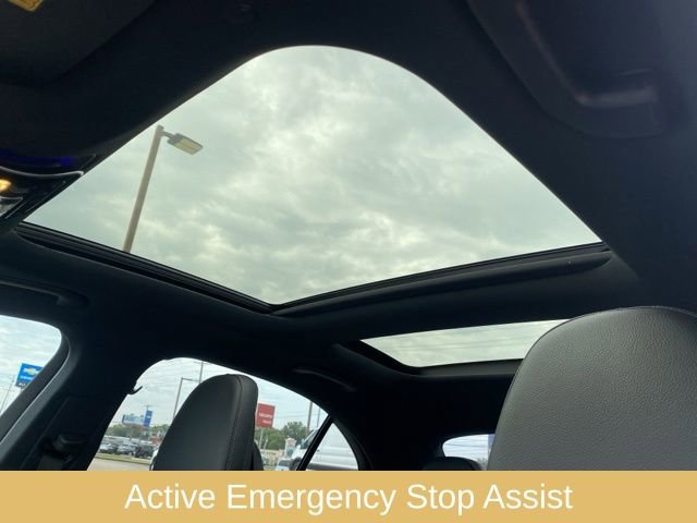 Used 2023 Mercedes-Benz C 300 Sedan image 22