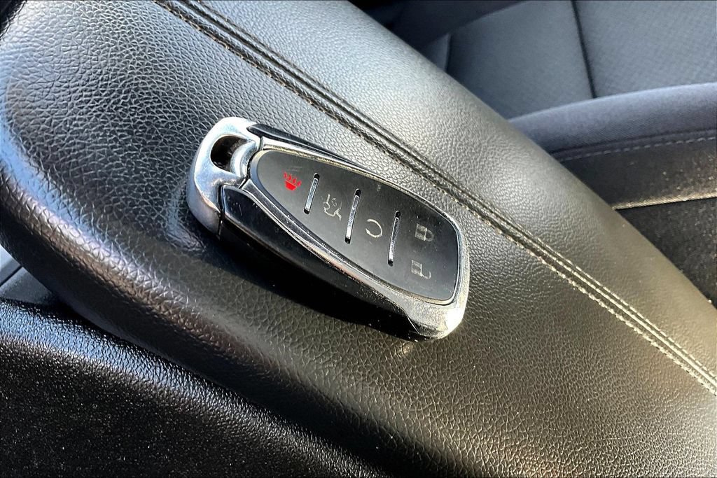 Used 2024 Chevrolet Malibu LT FWD image 36