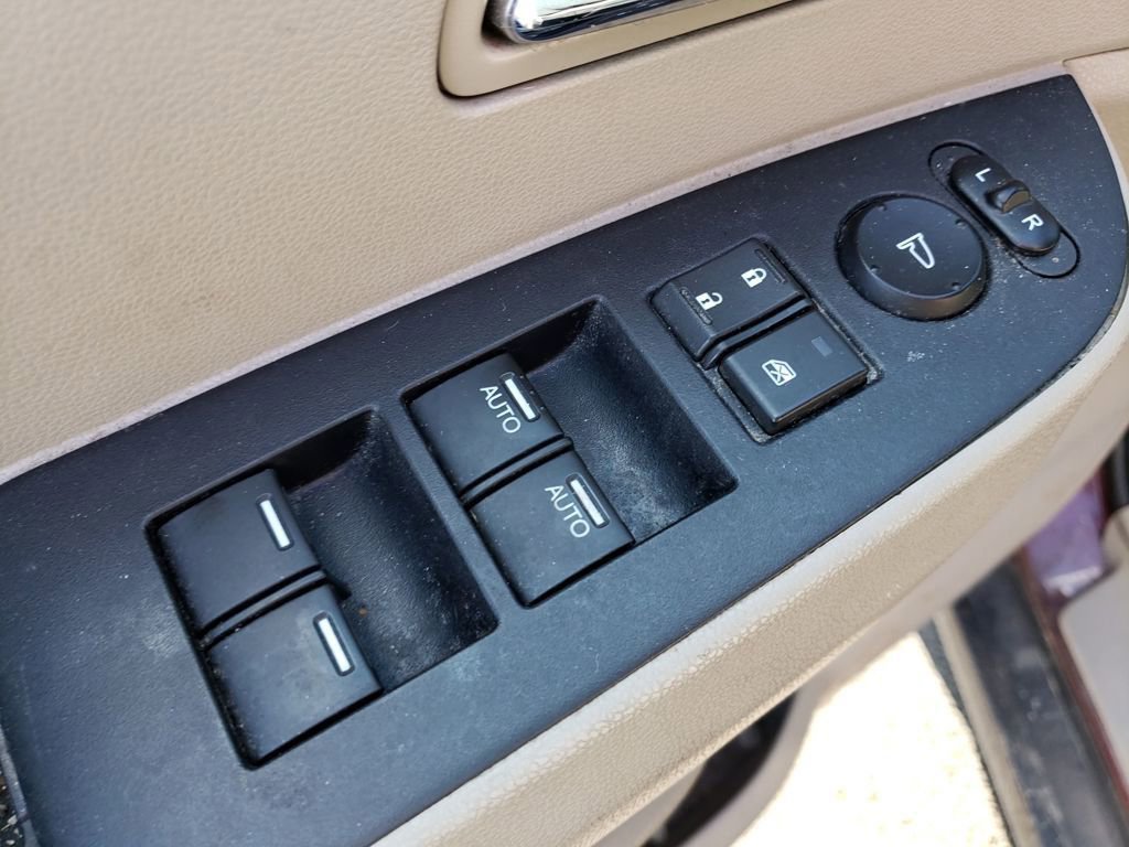 Used 2017 Honda Odyssey SE image 17