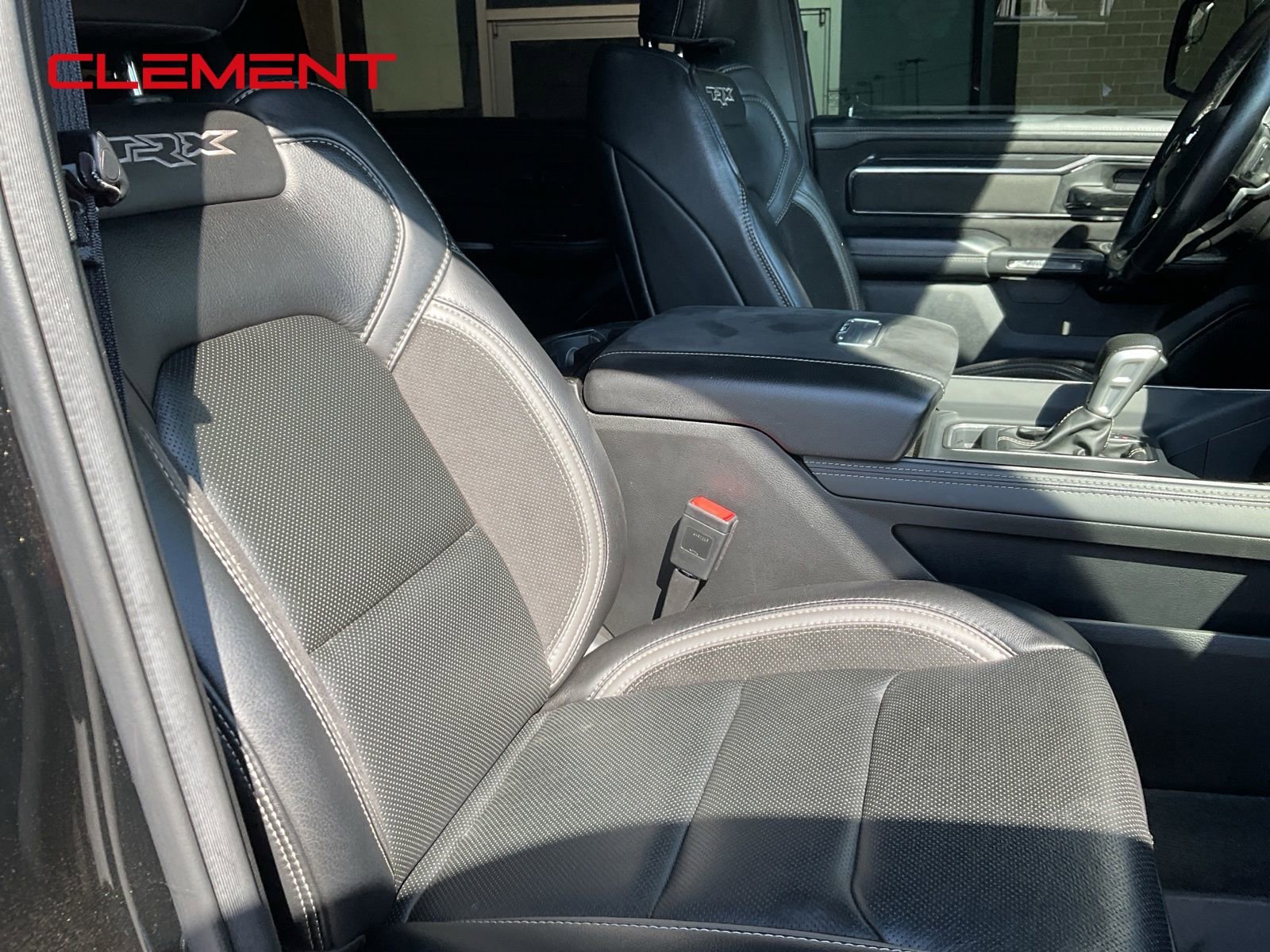 Used 2022 RAM 1500 TRX w/ TRX Level 1 Equipment Group image 60