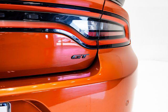 Certified 2022 Dodge Charger GT w/ Blacktop Package RWD image 33